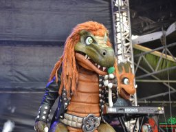 Heavysaurus _ Grömitz 2023